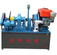 DY系列水力測功器